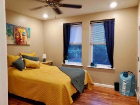 Lovely 1 Bd w/ Fast WI-FI, Free Park & Car Rental